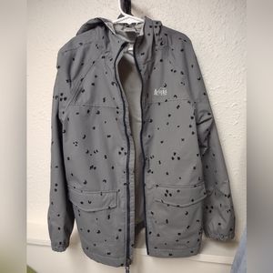 REI Kid's Rain/Ski Jacket